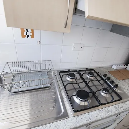 Ur-Nest Alberti Lägenhet Bologna