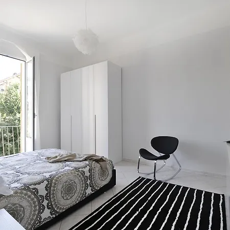 Ur-Nest Alberti Appartamento *