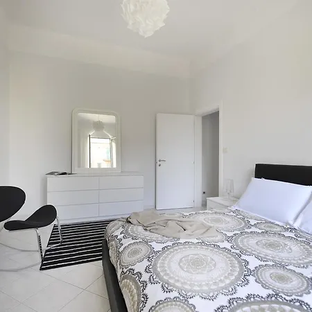 Appartamento Ur-Nest Alberti Bologna