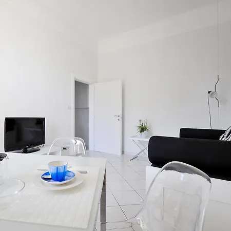 Lejlighed Ur-Nest Alberti