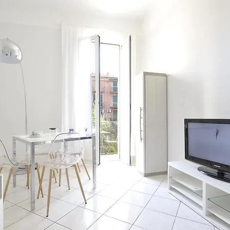 Ur-Nest Alberti Bologna