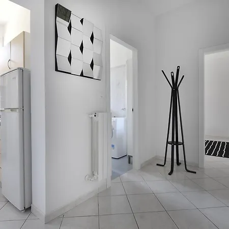 Appartamento Ur-Nest Alberti