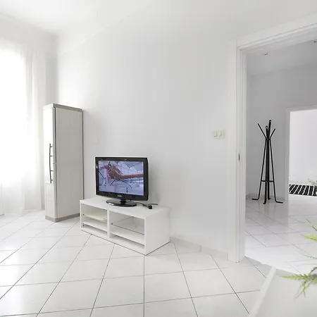 Appartamento Ur-Nest Alberti Bologna