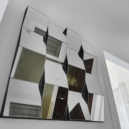 Ur-Nest Alberti Appartamento Bologna