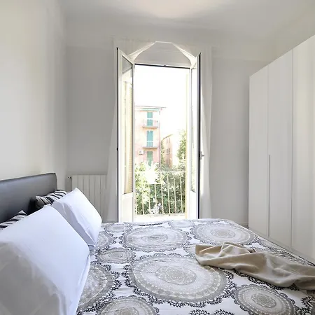 Apartamento Ur-Nest Alberti