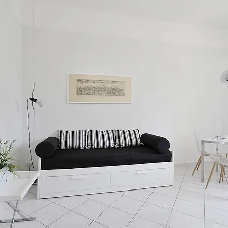 Ur-Nest Alberti Appartamento