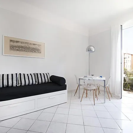 Apartamento Ur-Nest Alberti Bolonia
