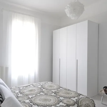 Appartamento Ur-Nest Alberti